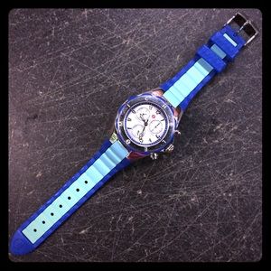 Michele Michele watch