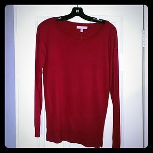 Beautiful Lightweight Sweater