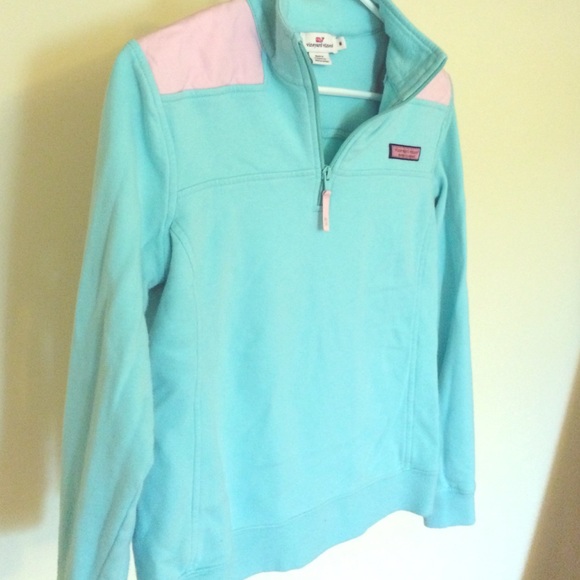 VINEYARD VINES SHEP SHIRT SIZE M