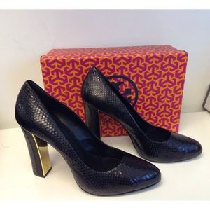 Tory Burch Pumps