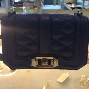Rebecca minkoff mini love cross body