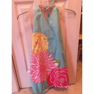 Lily Pulitzer Dress