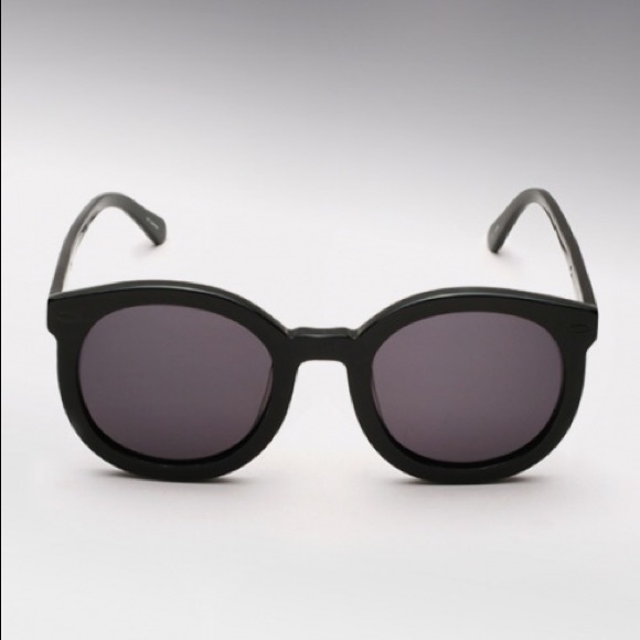 Karen Walker Super Duper Strength Sunglasses