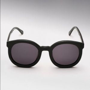 Karen Walker Super Duper Strength Sunglasses