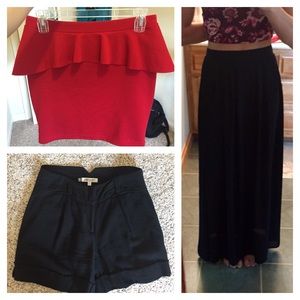 Bundle of multiple items