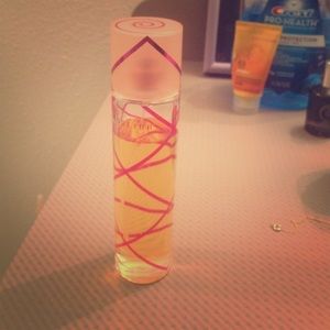 Pink Sugar perfume. Partially used as shown!