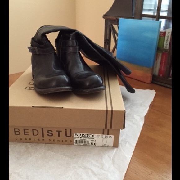 56% off bed stu shoes - bed stu bristol riding boots from k's 56% off bed stu shoes - bed stu bristol riding boots from k's