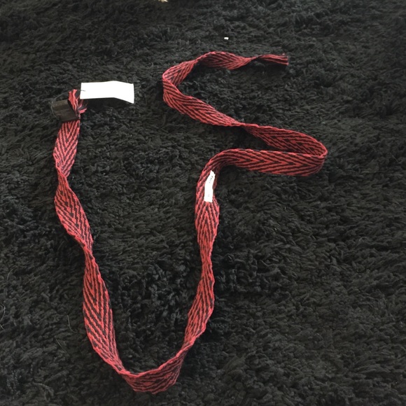 Belt