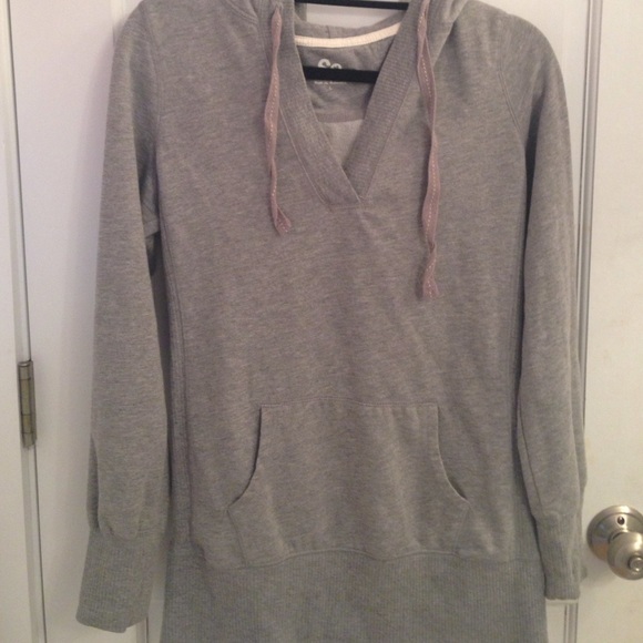 Vneck sweater