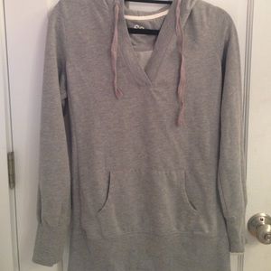 Vneck sweater