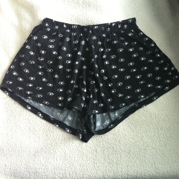 🌀Brandy Melville Shorts🌀