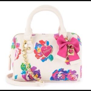 Betsey Johnson handbag