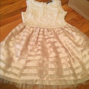 A little summer dress