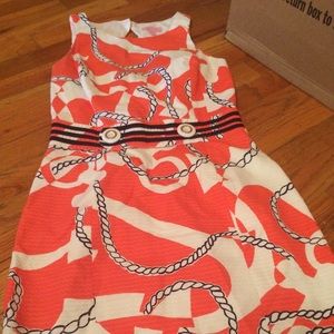 Lilly dress