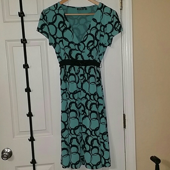 Apt 9 Dress
