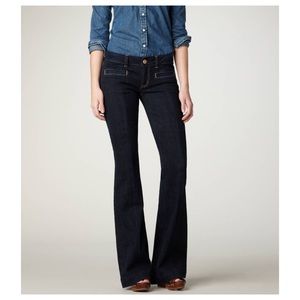 American Eagle AE hipster jeans