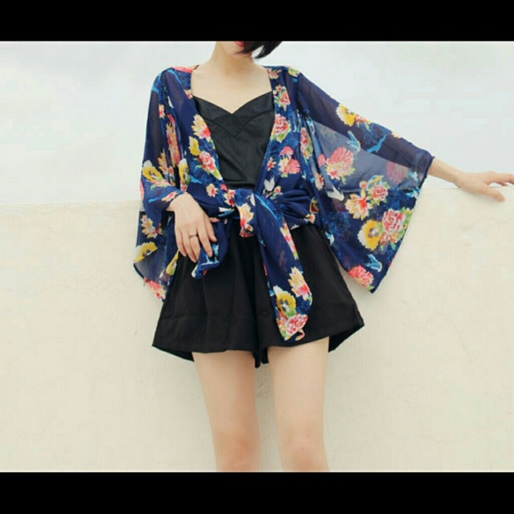 Chiffon coat sunscreen