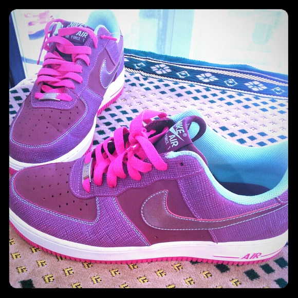 Air force One