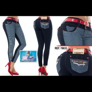 💖Colombian Butt Lift Jeans💖