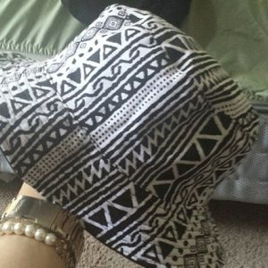 Reversible Bucket Hat