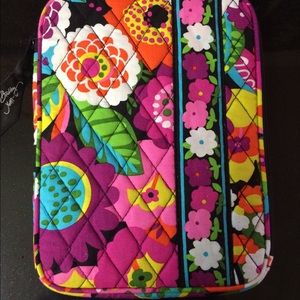 Vera Bradley Tablet Sleeve