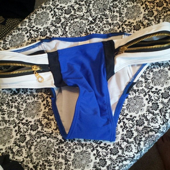 📒Blue Zip💵Final Price. 💸 - Picture 3 of 3