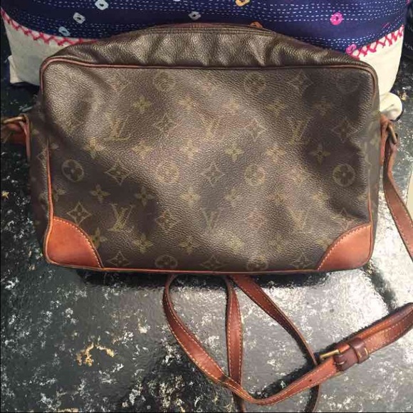 Louis Vuitton Messanger - Picture 3 of 4