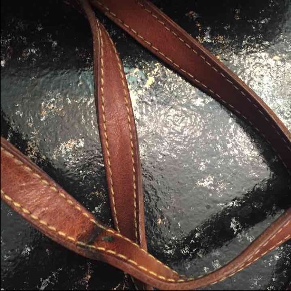 Louis Vuitton Messanger - Picture 4 of 4