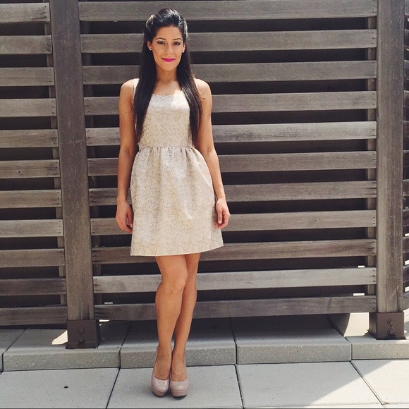 Ark & Co Dresses & Skirts - Ark & Co. Sparkly Dress