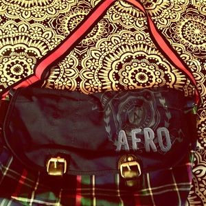 Aeropostale cross body bag