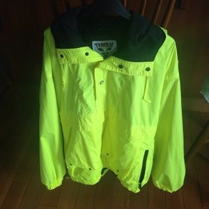 Tyrolia vintage ski shell made by Head