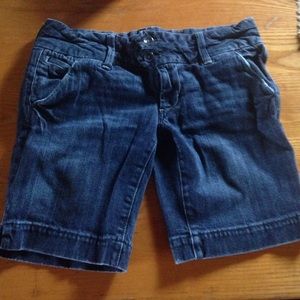🎀American Eagle Denim Shorts🎀