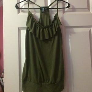 Super cute tank!!