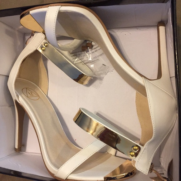 Missguided Heels!