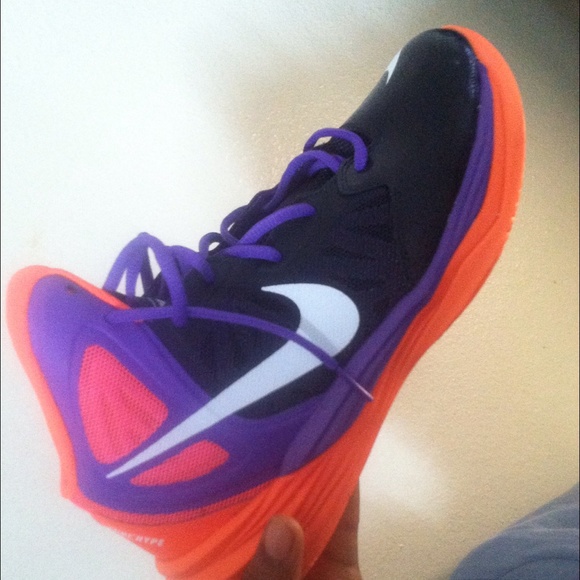 Nike Prime Hype DF - Picture 2 of 4