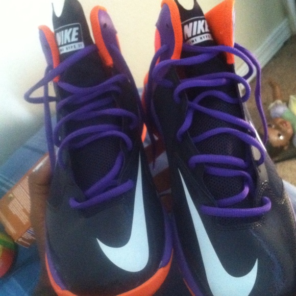 Nike Prime Hype DF - Picture 3 of 4