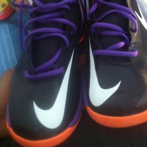 Nike Prime Hype DF - Picture 4 of 4