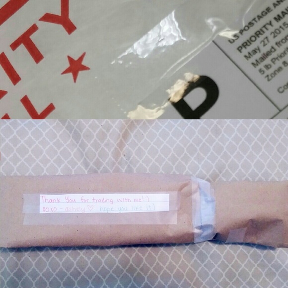 💜 SHIPPING PROOF 💜 - Picture 1 of 1