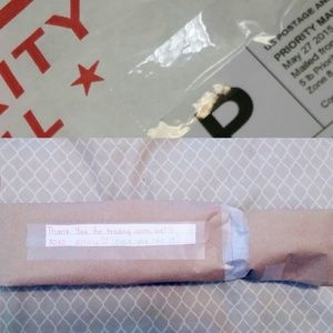 💜 SHIPPING PROOF 💜