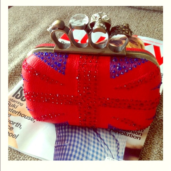 🇬🇧 British Clutch