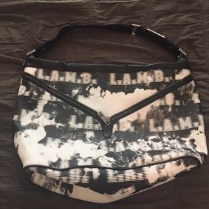 LAMB purse