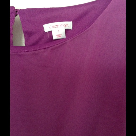 PLUS SIZE DRESS SOLD - Picture 2 of 4