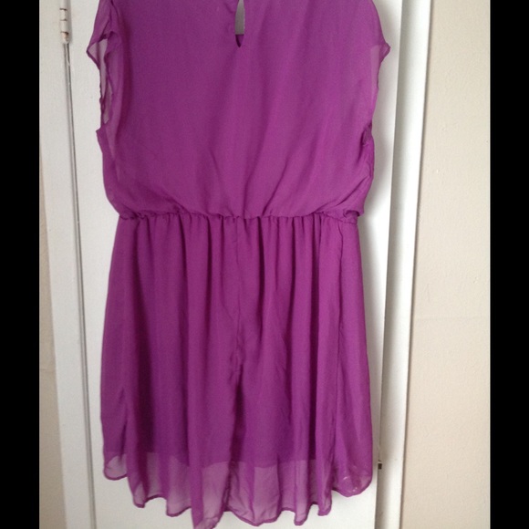 PLUS SIZE DRESS SOLD - Picture 4 of 4