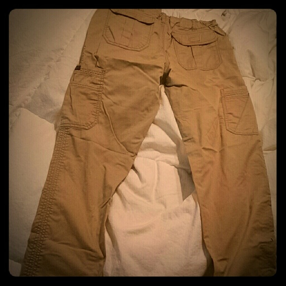 Scrub pants 3 pair