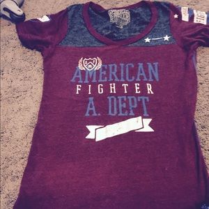 American eagle worn once.
