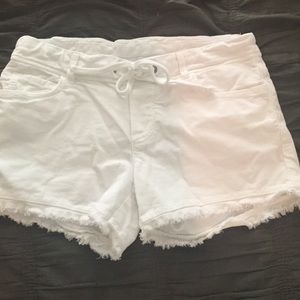James Perse shorts