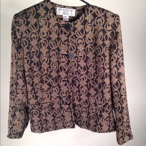Rena Rowan Blazer