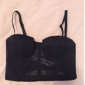 Bustier
