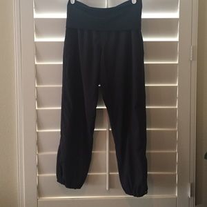 Lululemon pants