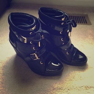 Michael Kors Highheel Sneakers